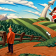 Illustration for article titled The Best Celebrity Appearances in Video Games